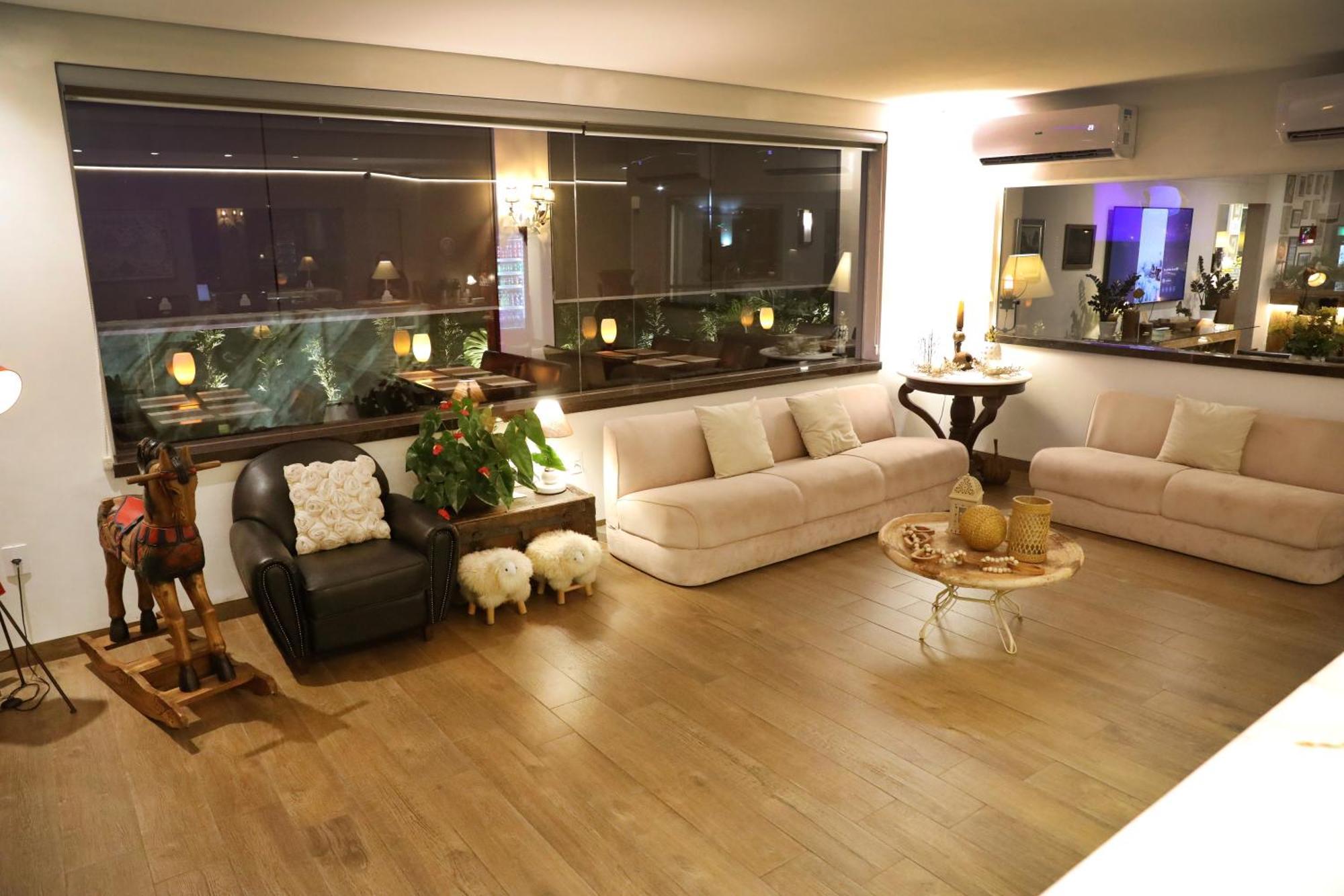 Hotel Roda D'Agua Andradina Экстерьер фото